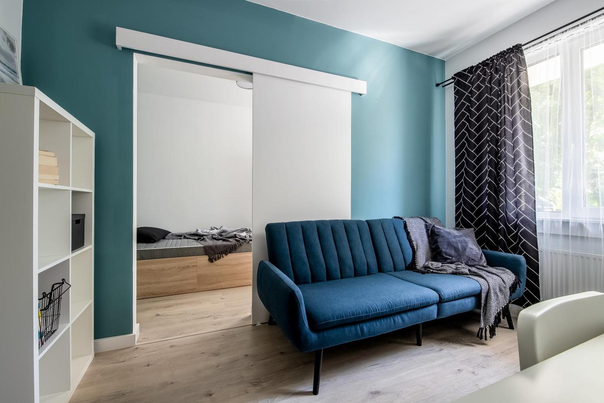 Adler Room Suite -- Prywatna Lazienka, Dostep Na Kod, Parking Łódź Exterior foto